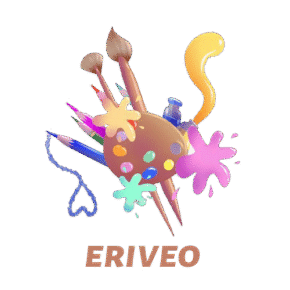www.eriveosakofiegh.com Let art integrate into every inch of space!